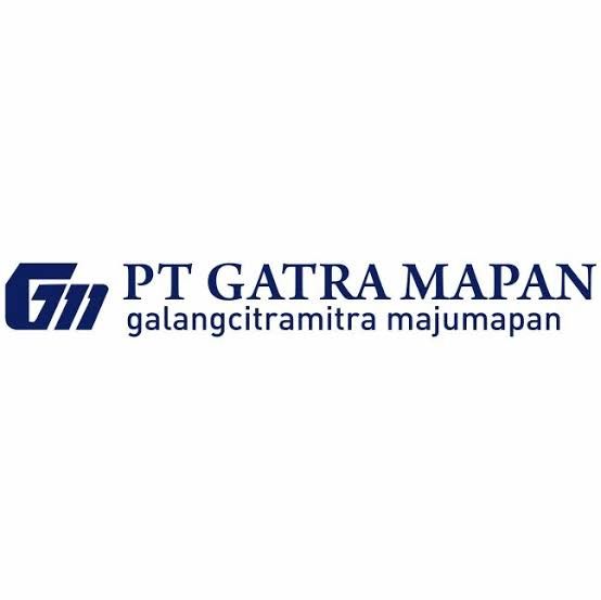 PT GATRA MAPAN logo
