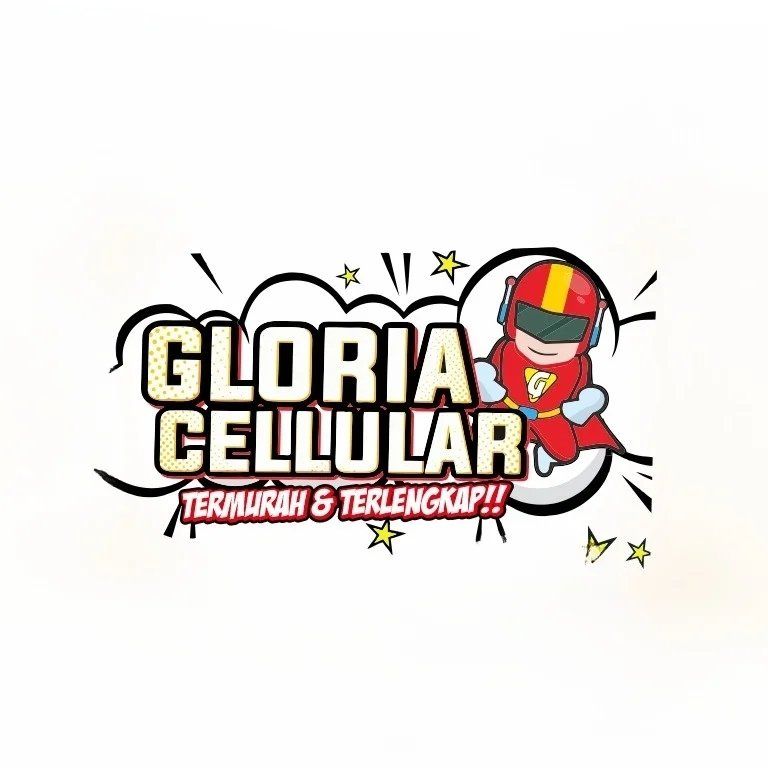 GLORIA CELLULAR logo