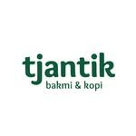 Tjantik Bakmi & Kopi