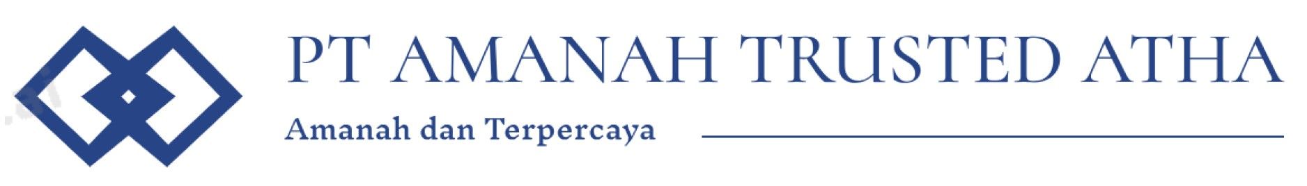 PT AMANAH TRUSTED ATHA