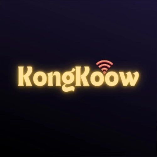 Kongkoow Warkop