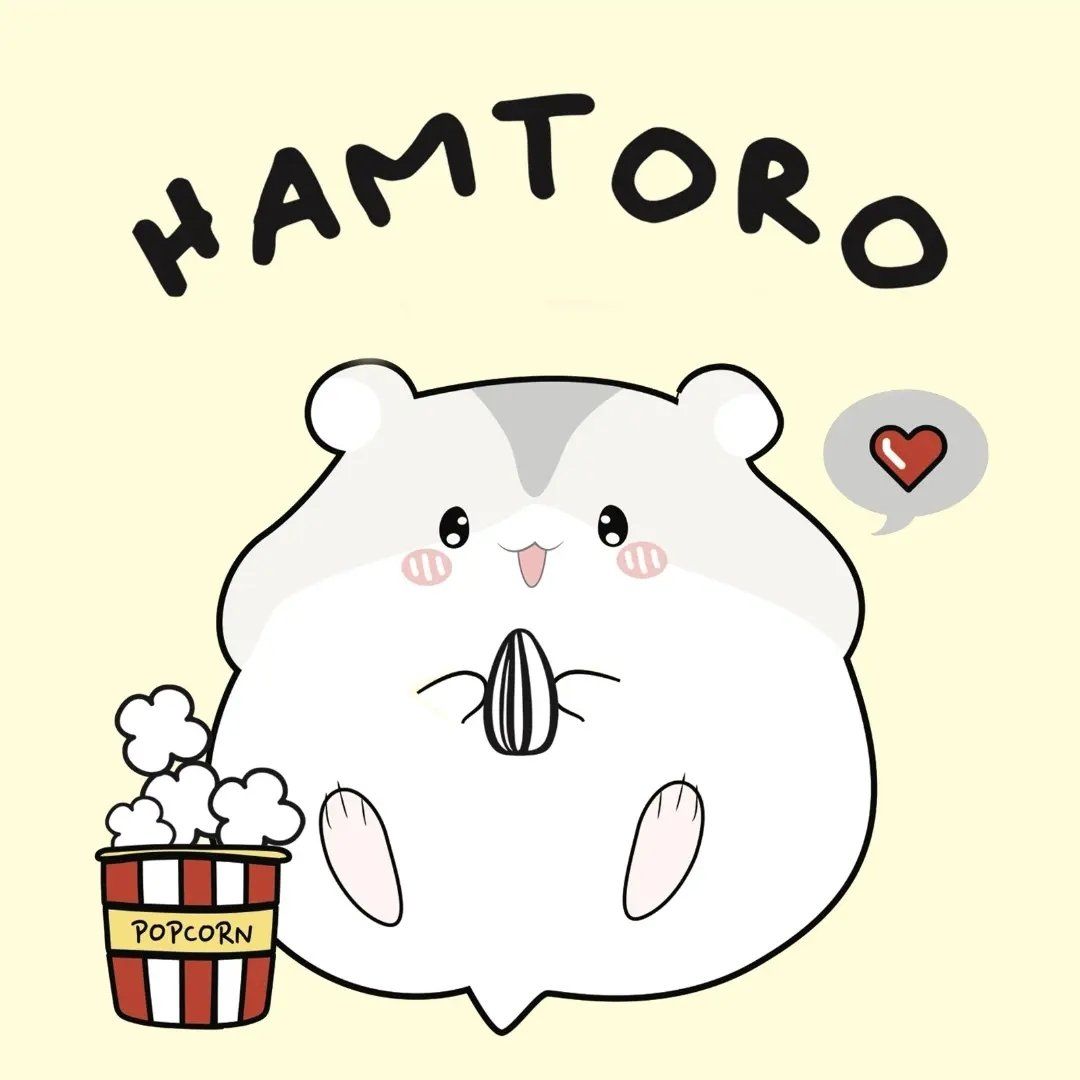 Hamtoro