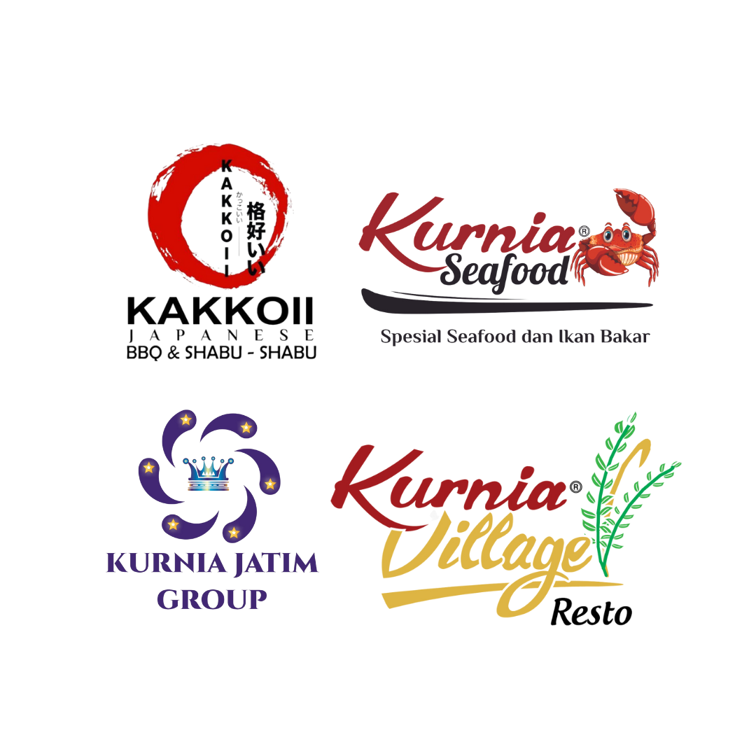 Kakkoii and Kurnia Group