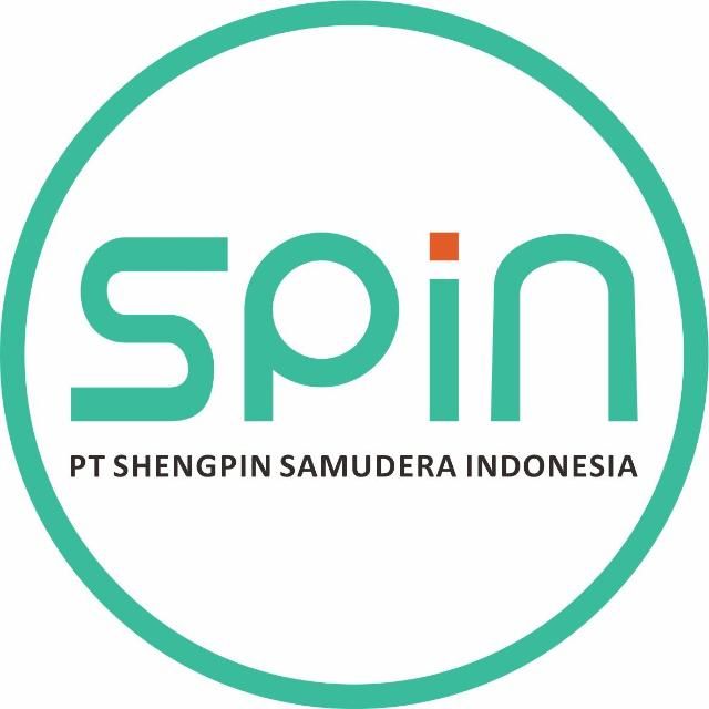 PT Shengpin Samudera Indonesia logo