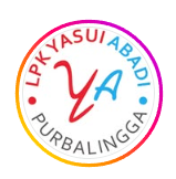 LPK Yasui Abadi Purbalingga