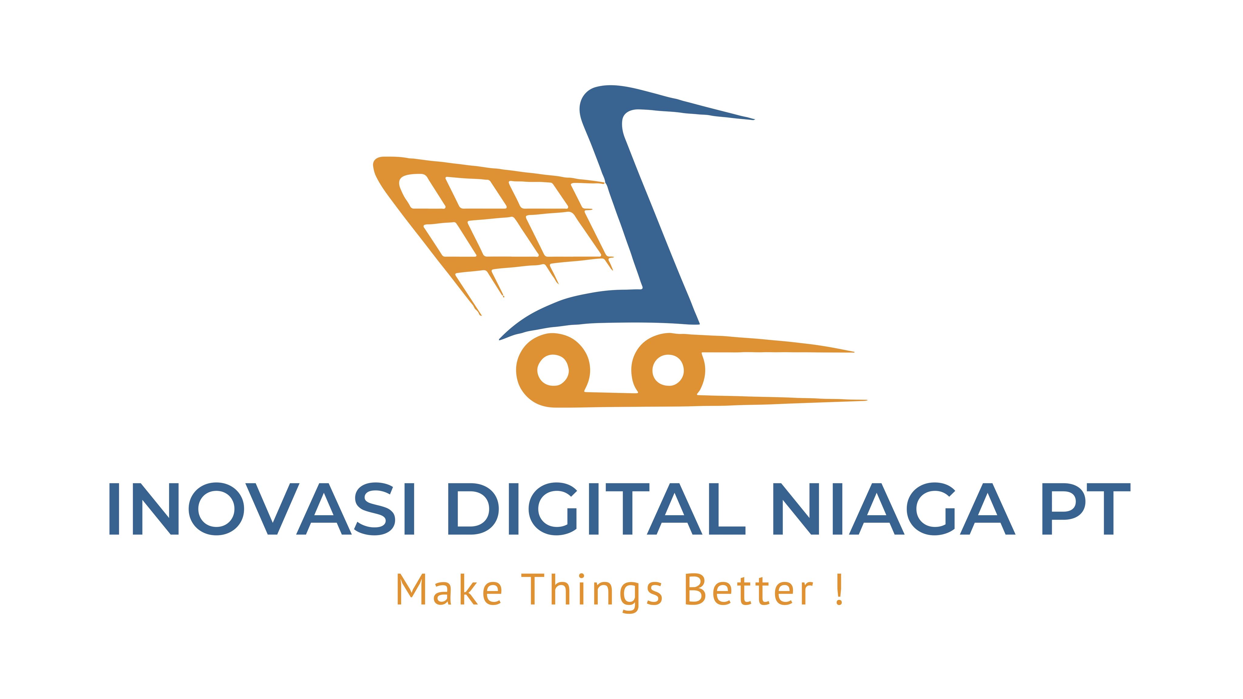 PT Inovasi Digital Niaga