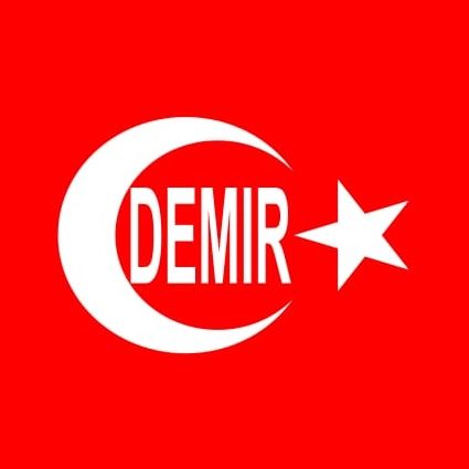 Demir Kebab & Grill logo