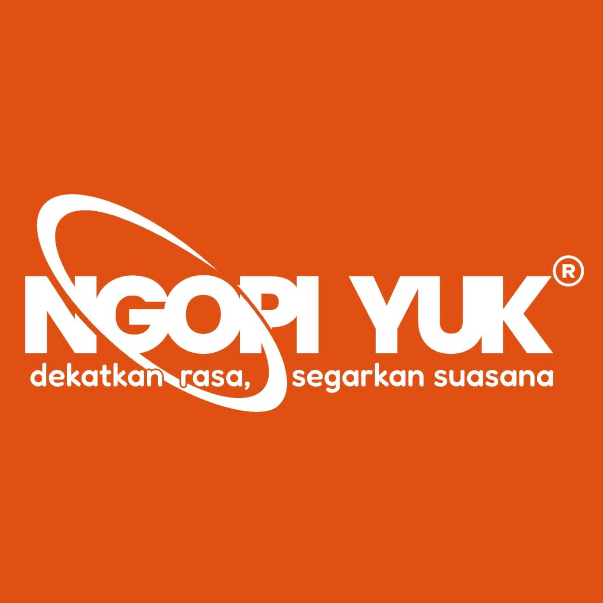 Ngopi Yuk Kartasura logo