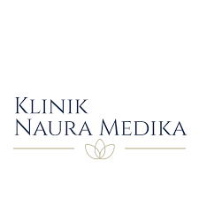 Klinik Naura Medika logo