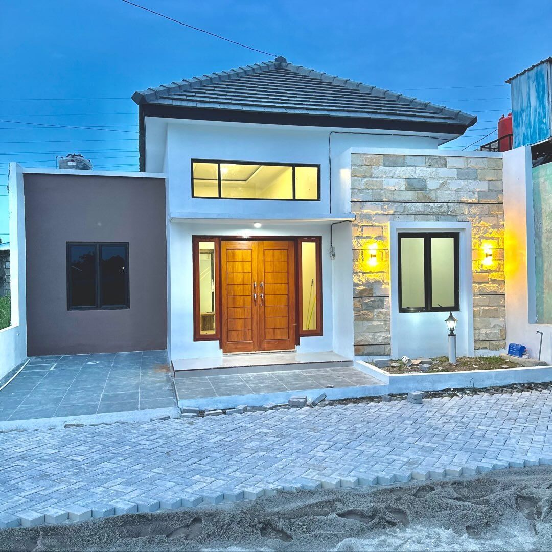 Amreta Residence