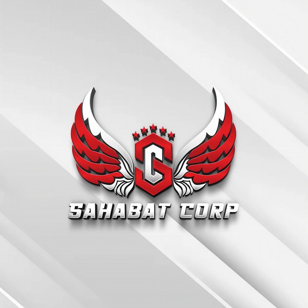 Sahabat Corp Indonesia logo