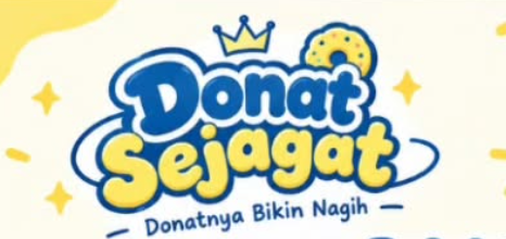 Donat Sejagat