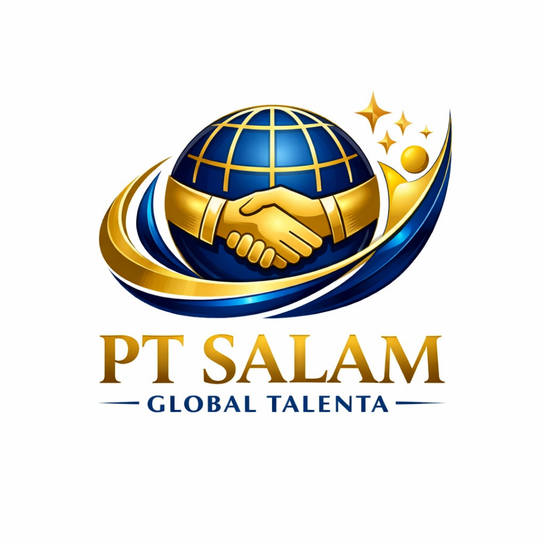 PT SALAM GLOBAL TALENTA