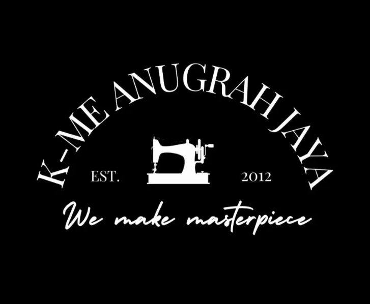K-ME Anugrah Jaya logo