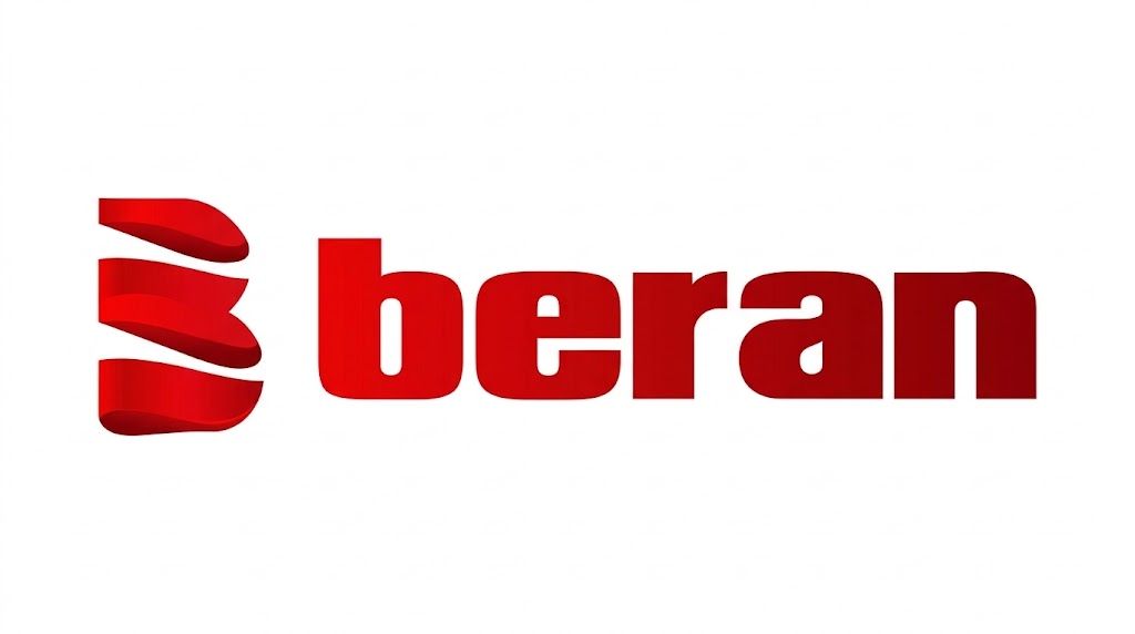 BERAN SOLUSINDO PRATAMA Jawa Barat logo