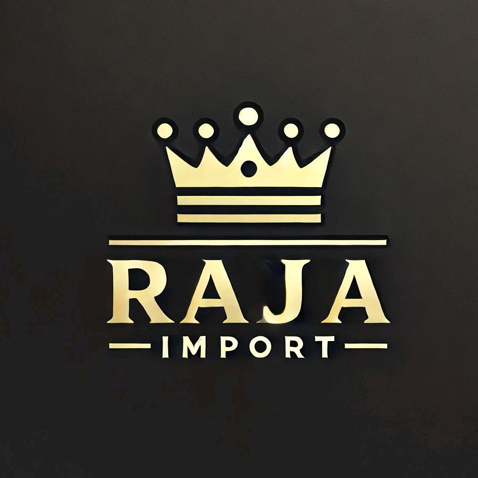 Radja Import Jogja