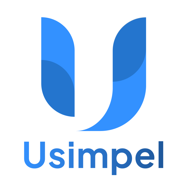 PT USIMPEL INOVASI INDONESIA logo