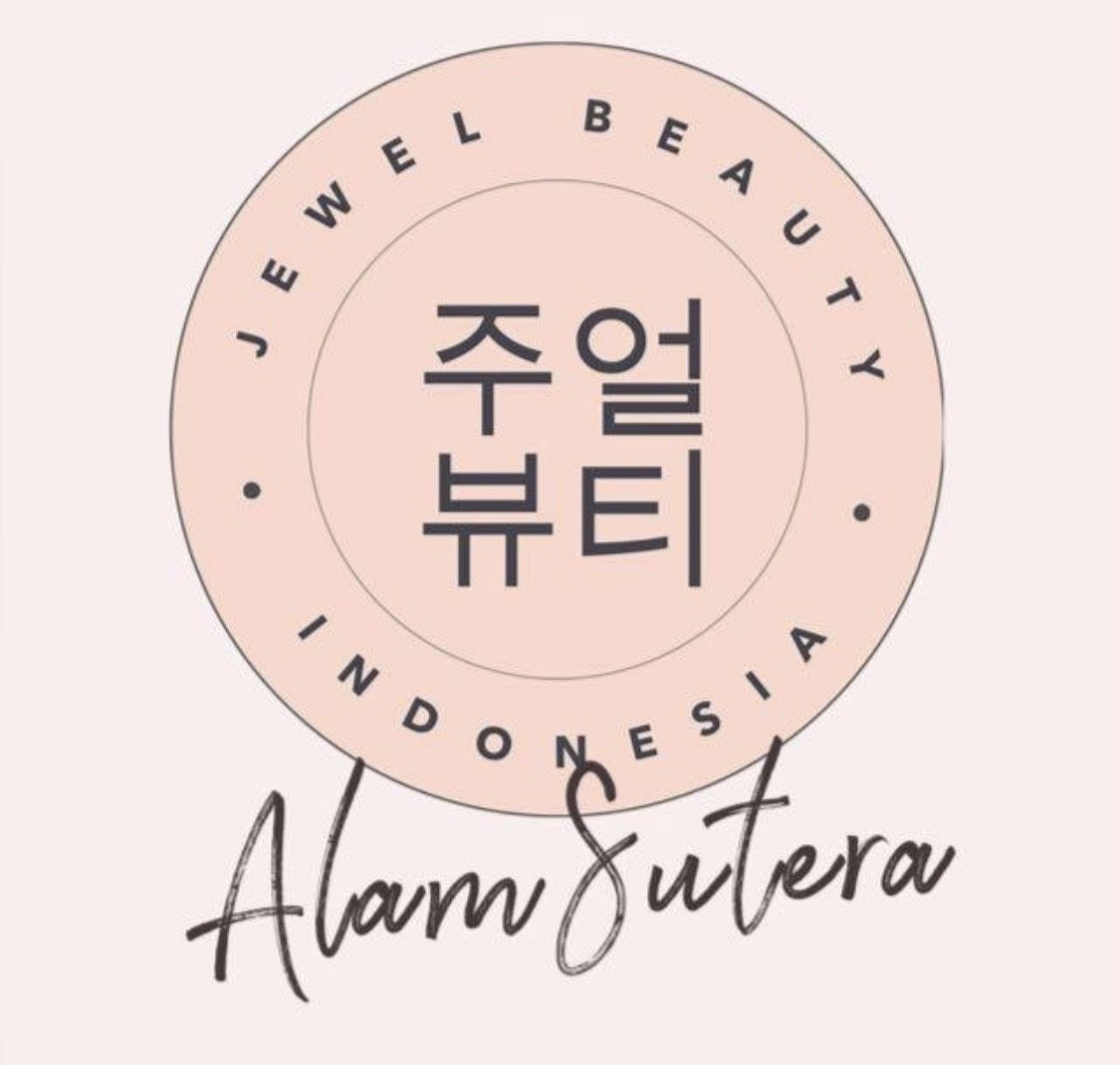 JEWEL BEAUTY logo