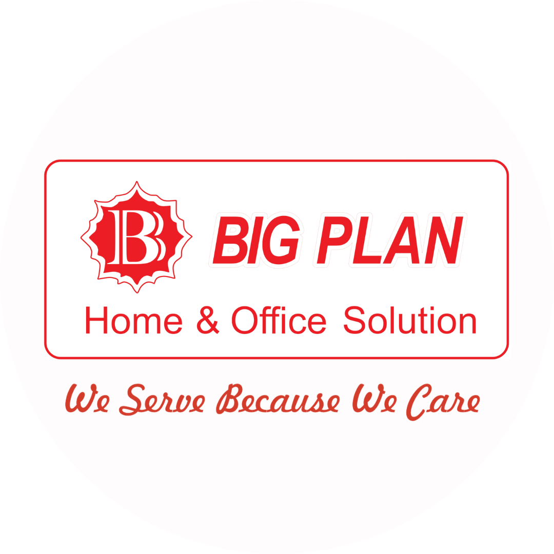 Big Plan
