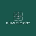 Gumi Florist logo