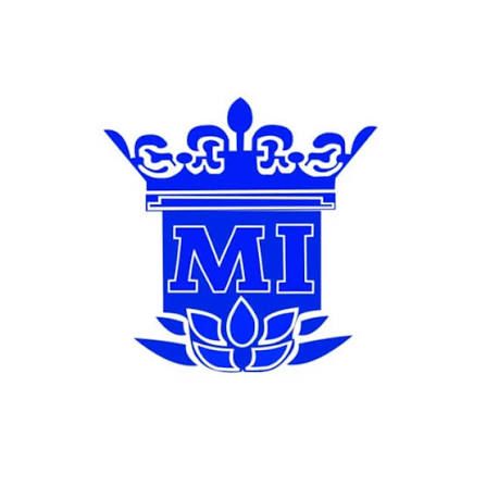 MYIWE logo