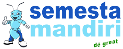 PT Semesta Mandiri Transport logo