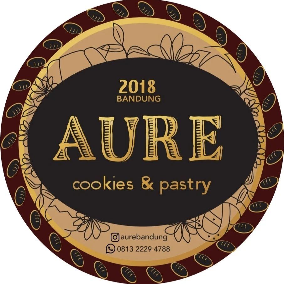 AURE COOKIES & PASTRY