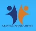 Creative Power Course