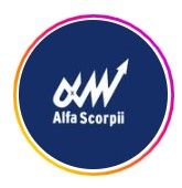 PT.Alfa Scorpii Jamin Ginting