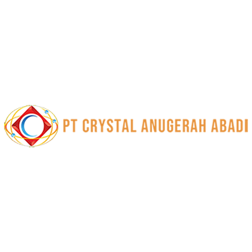 PT Crystal Anugerah Abadi