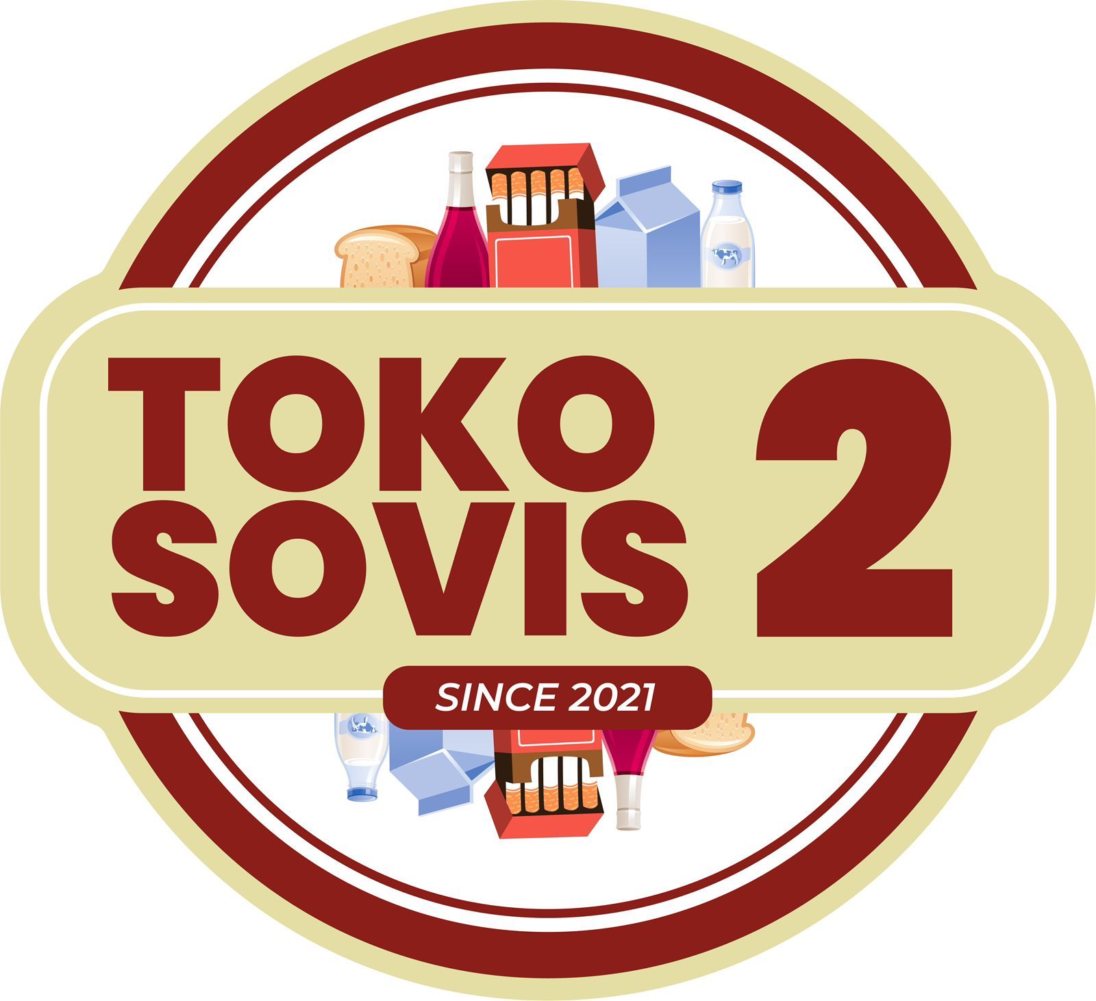 TOKO SOVIS 2