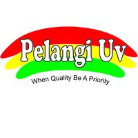 CV PELANGI