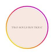 TWO SOULS BOUTIQUE logo