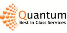 PT Quantum Tera Network logo