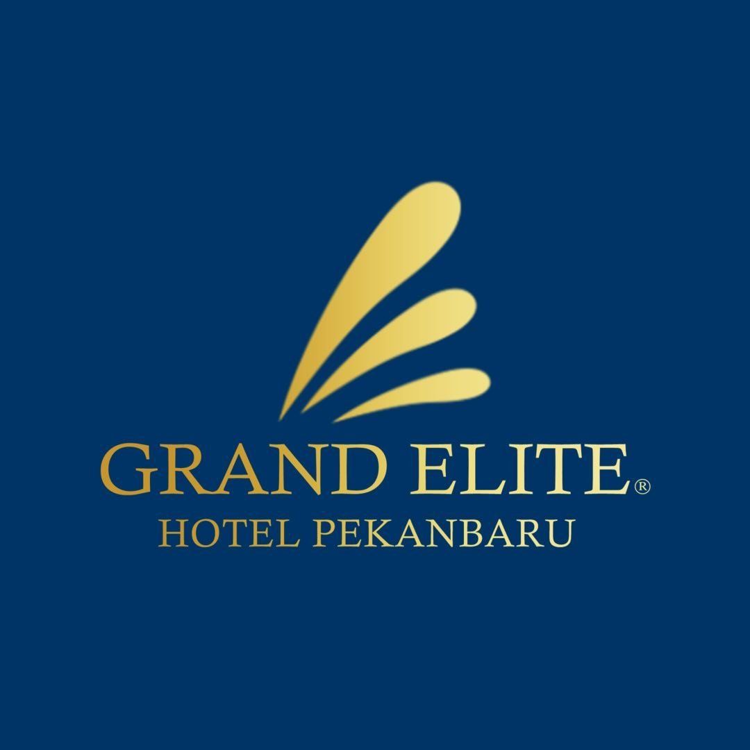 Grand Elite Hotel logo