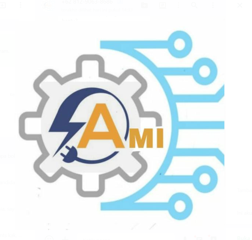 PT Andero Michaniki Indonesia logo