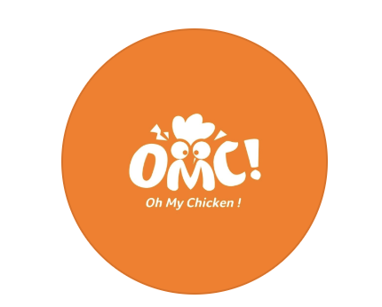 Oh My Chicken