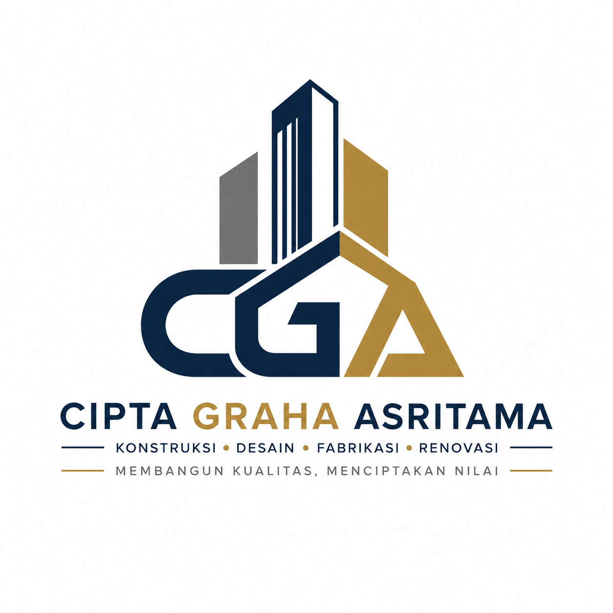 PT Cipta Graha Asritama