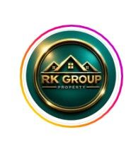 RK Group Property logo