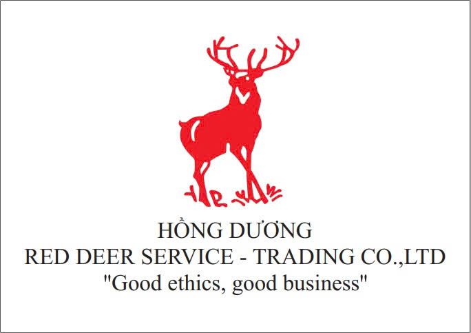 Cty TNHH TMDV HỒNG DƯƠNG logo
