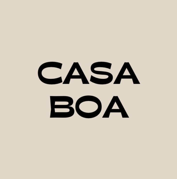 Casa Boa