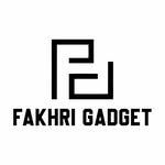 Fakhri Gadget logo