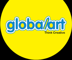 Globalart Jakarta Barat-Selatan-Pusat
