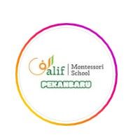 Alif Montessori School Pekanbaru