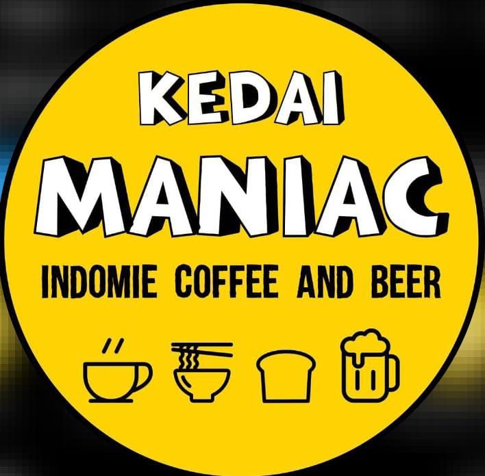 Kedai Maniac