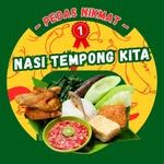 NASI TEMPONG KITA