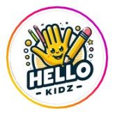 Bimba Hello Kidz logo