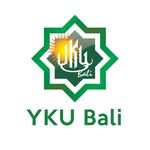 YKU Bali logo