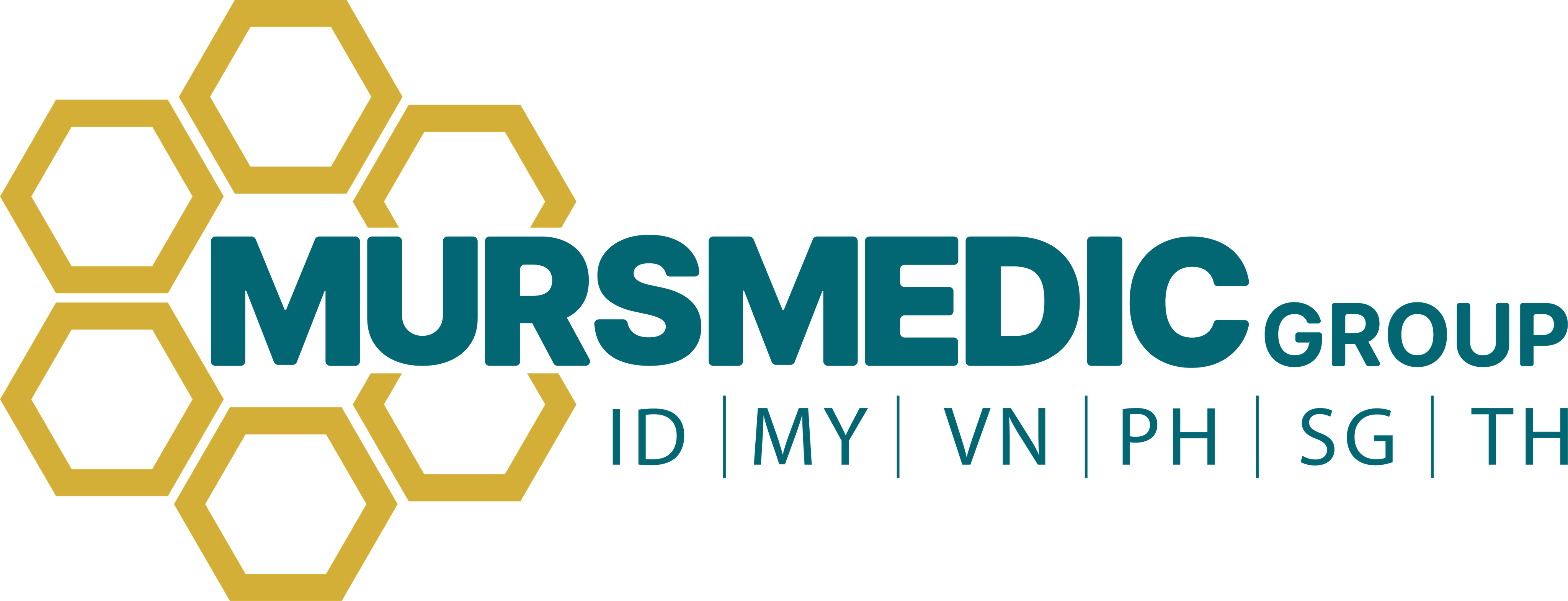 Mursmedic Group logo