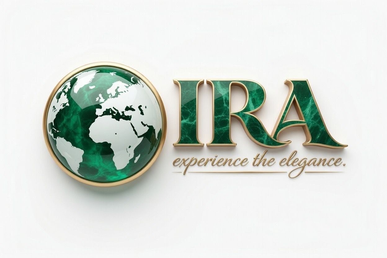 IRA NATURAL STONE